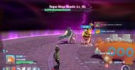 A Rogue Mega Mawile walkthrough: Pokemon like Charizard and Camerupt are great options (Image via The Pokemon Company || Andruidus on YouTube)